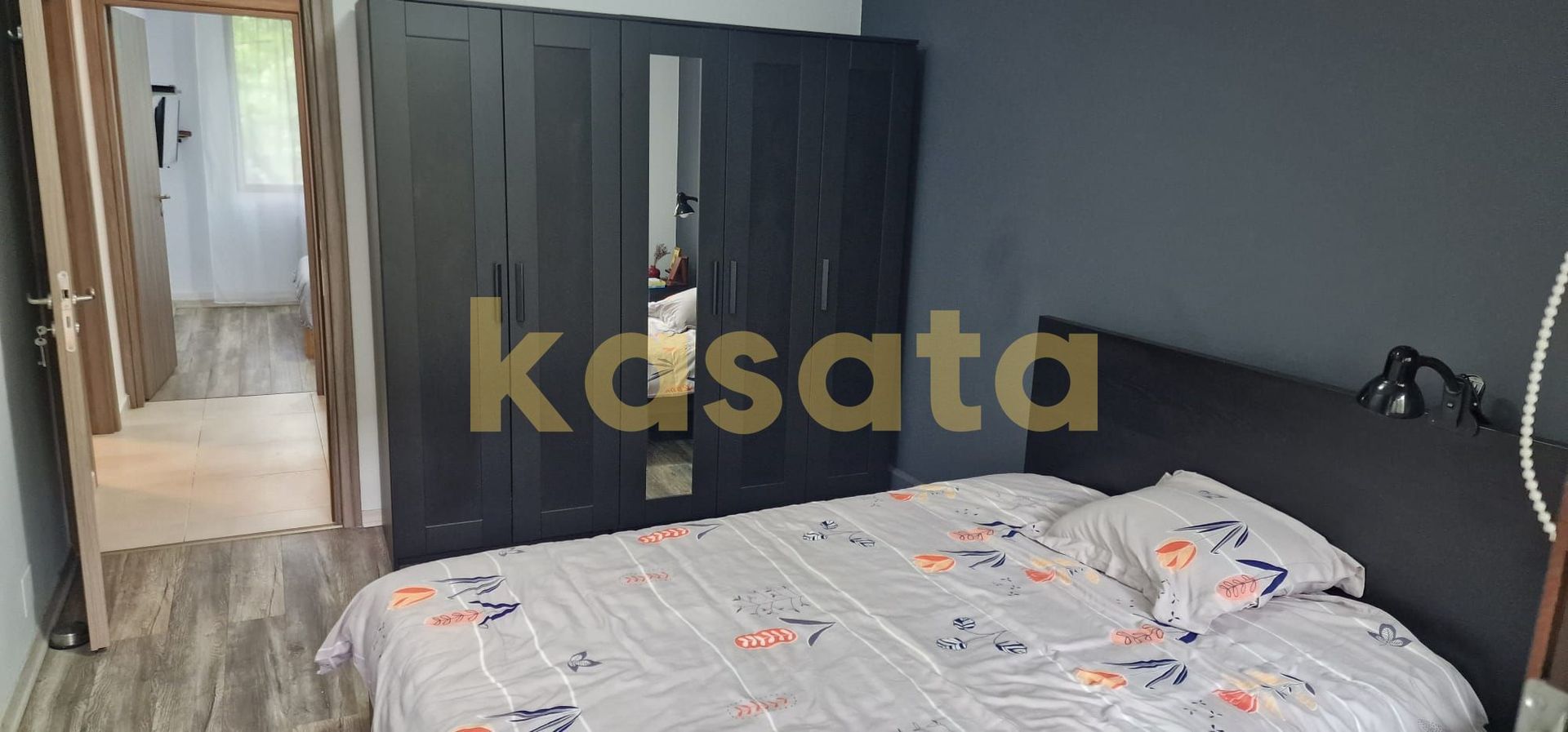Apartament 3 Camere Vanzare | Etaj 1/4 | Drumul Taberei | Anvelopat - Poză 13