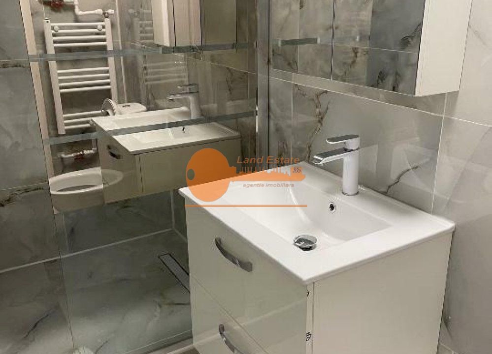 2 camere Drumul Sarii - 13 Septembrie - Poză 2