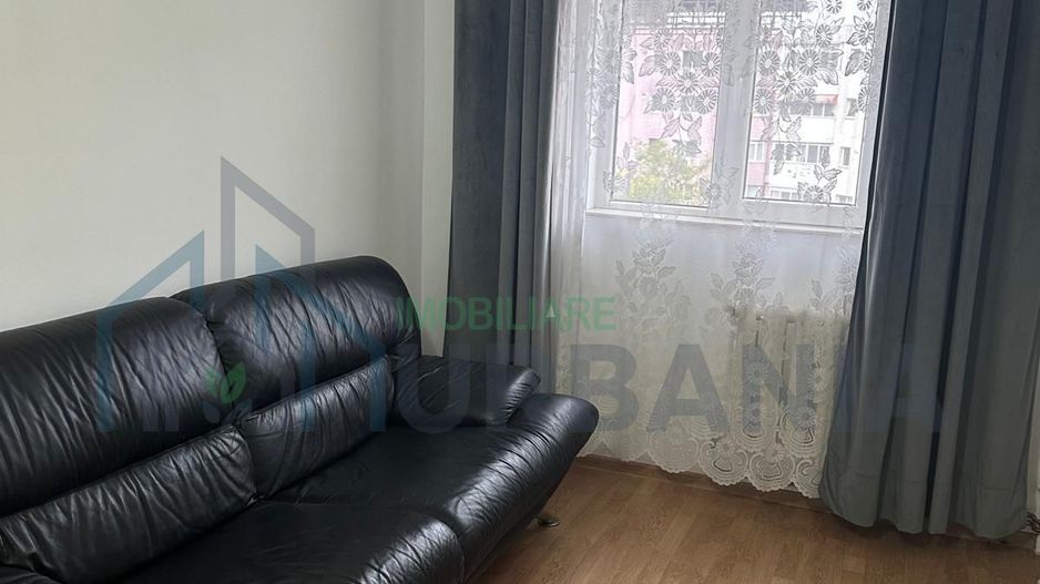 Apartament 3 camere de vânzare în Dacia, Iași, mobilat și izolat termic - Poză 5