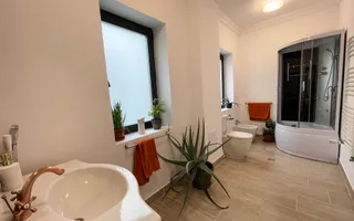 Spatiu de birouri in Vila Interbelica ***208mp*** // Zona Victoriei - Poză 13