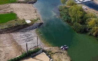 Vila de vanzare in APA-NORD  cu 2 Piscine/Zona de Relaxare/Acces lac - Poză 28