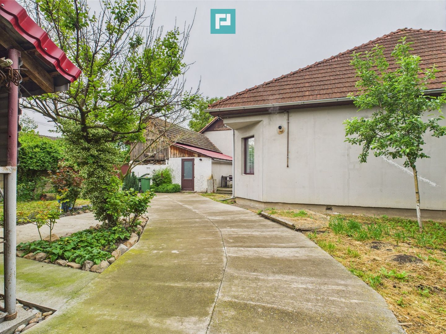 Casă Individuală cu spațiu comercial - Variaș - Poză 37