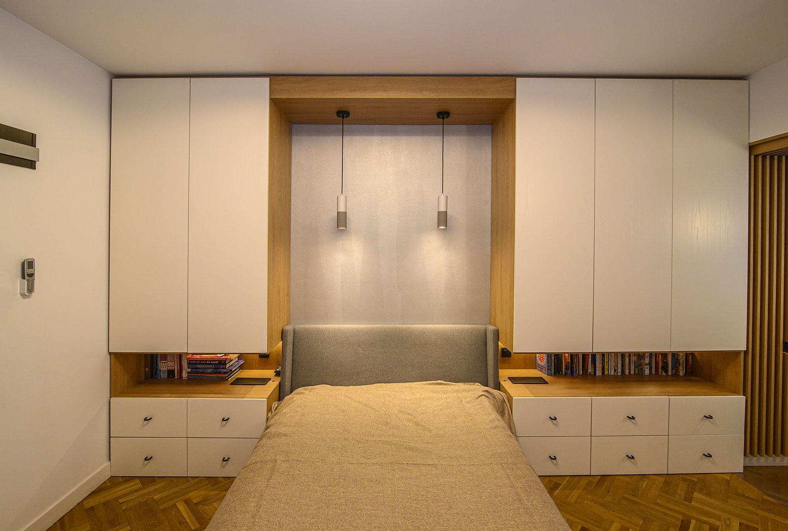 Apartament Premium ultracentral | Calea Victoriei – Piața Amzei - Poză 4