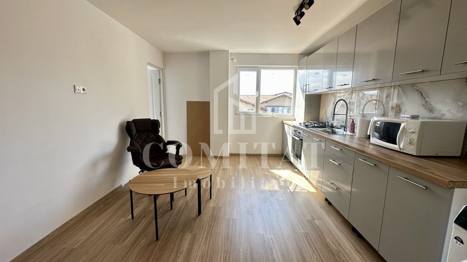 Apartament finisat modern | Loc de parcare | zona Str Somesului - Poză 2