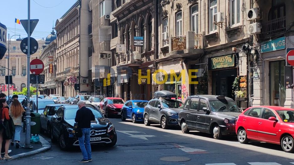 Apartament 3 camere de vânzare – Universitate | Calea Victoriei - Poză 12