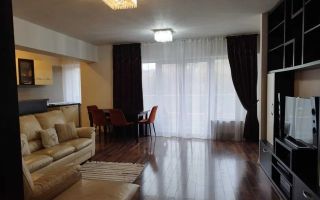 2 camere, open space, modern, bloc nou,Parcul Rozelor, Plopilor, USAMV - Poză 5