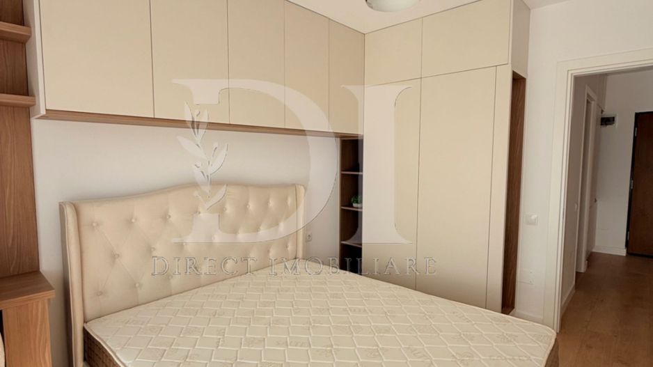 Apartament 2 camere | ULTRAFINISAT | Zona Eroilor / Floresti - Poză 13