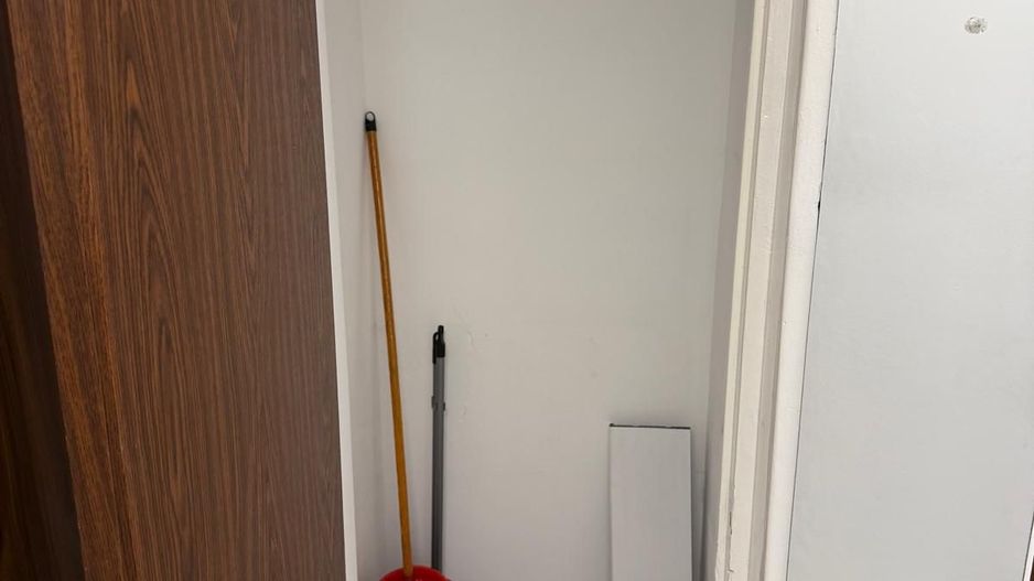 AP. 2 CAMERE - APARATORII PATRIEI, BLOC REABLITAT, METROU 10 MINUTE - Poză 8