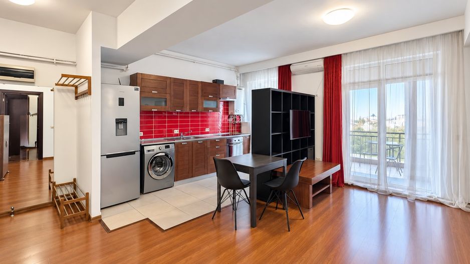 Apartament 2 camere Decebal - Alba Iulia - Poză 5