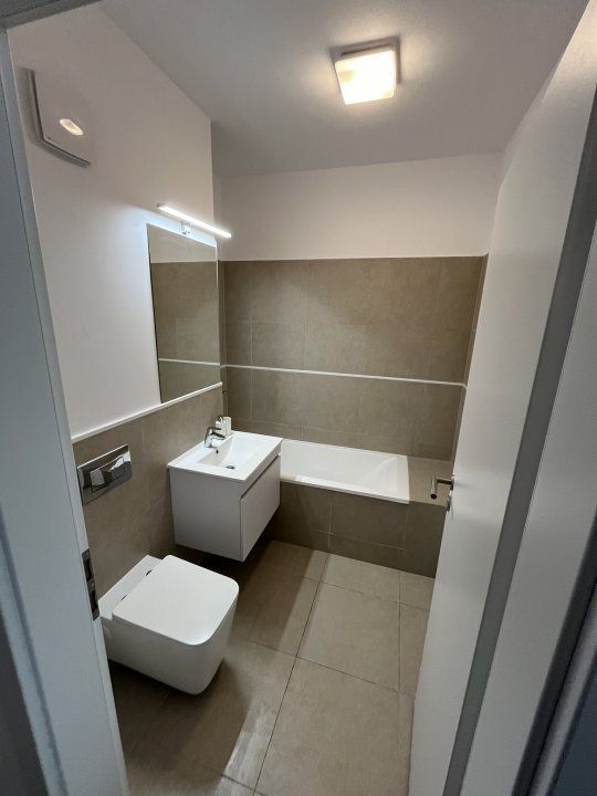 APARTAMENT MARMURA RESIDENCE | METROU - Poză 5