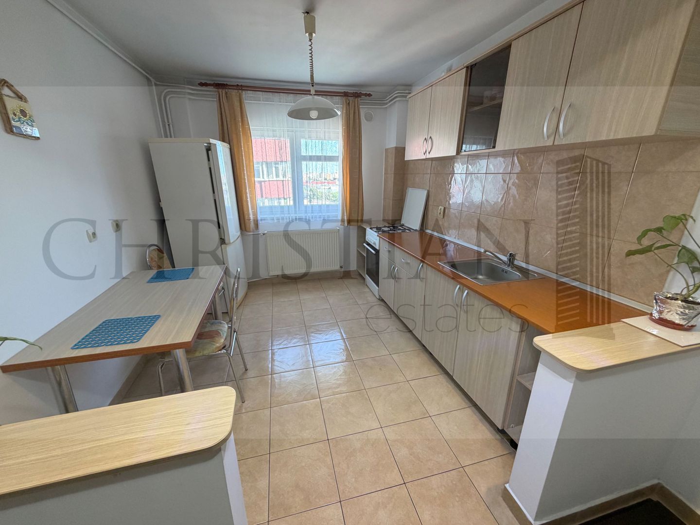 | 2 Camere Spatios | Calea 13 Septembrie | Modern | Parcare | Liber | - Poză 9
