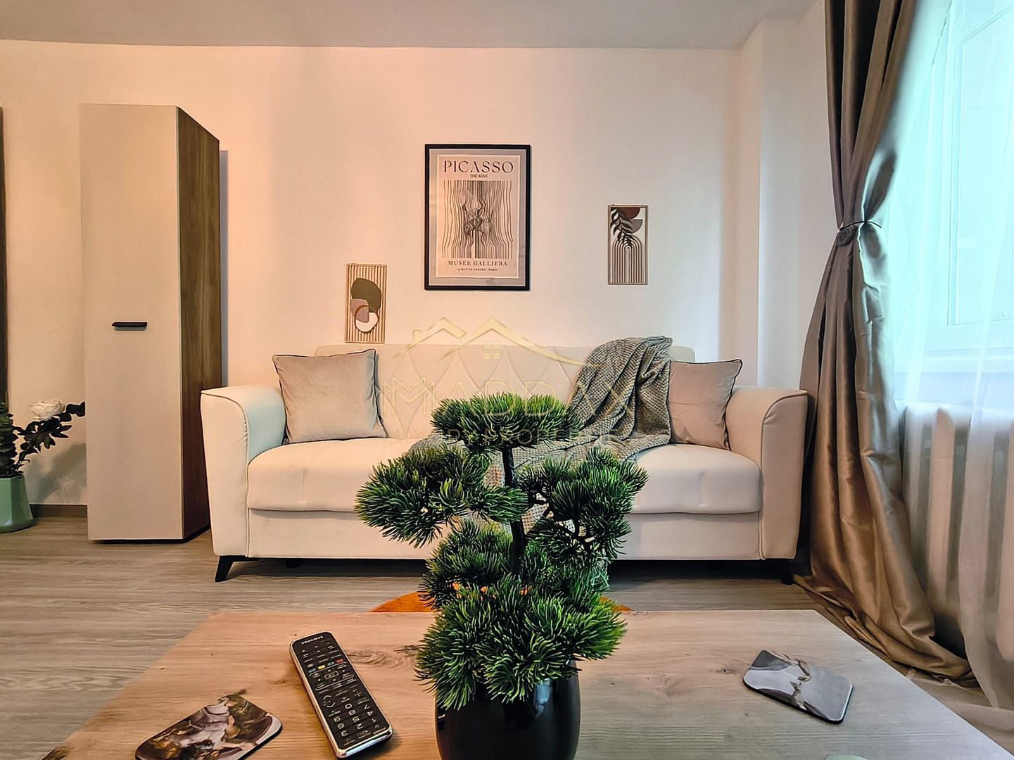 PRIMA ÎNCHIRIERE / STUDIO PREMIUM 41.35 MP //  ZONA DECEBAL - Poză 9