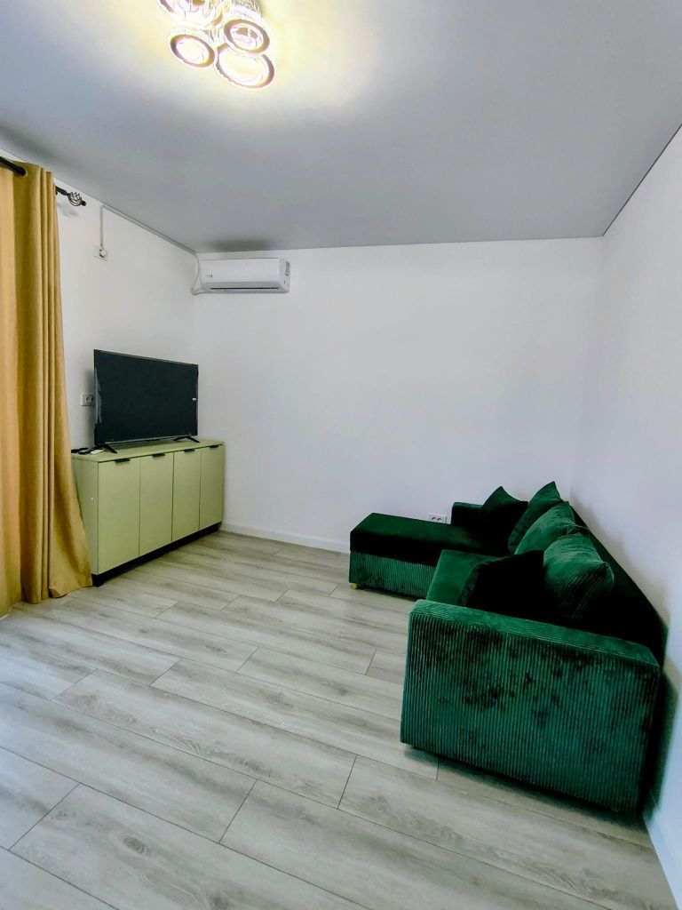 Apartament 2 camere metrou Aparatorii Patriei - Poză 3