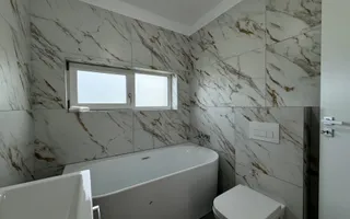 Duplex cu 4 camere si teren generos de 352 mp – Mosnita Noua - Poză 17
