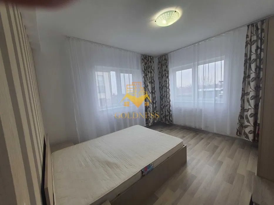 2 camere decomandate, modern, parcare, Cartierul Buna Ziua, Zona Audi - Poză 3