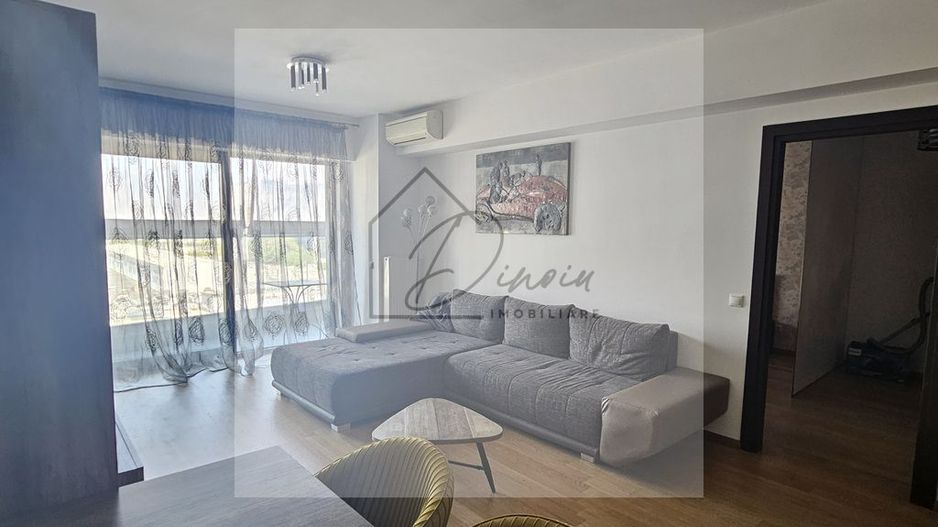 2 camere UpGround I Fabrica de Glucoza | Aviatiei Pipera I parcare - Poză 4