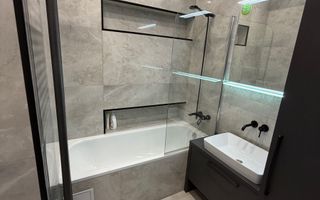 Chirie, apartament, 2 camere, bul. Ștefan cel Mare, Centru - Poză 4