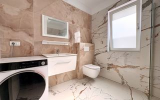 Apartament mobilat cu 2 camere si pod | Giroc | Profi - Poză 8