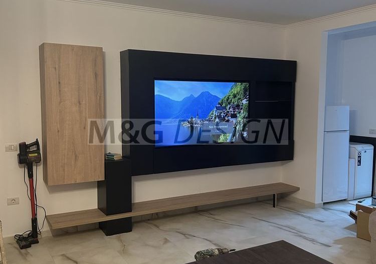 Apartament 2 camere Giroc bloc nou 2025 - Poză 1