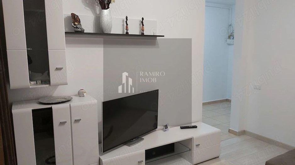 Garsoniera decomandata Dr Jilavei - Poză 1