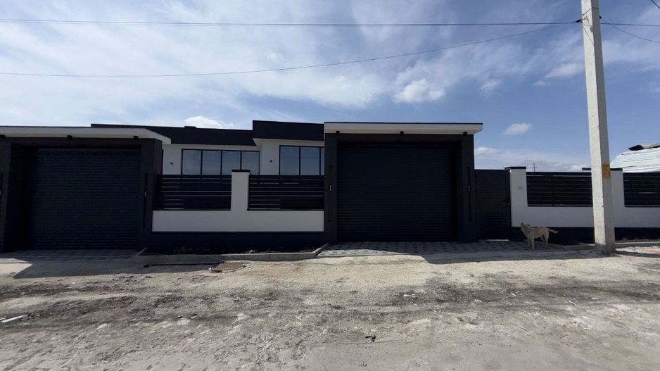 Duplex Hi-Tech Pașcani, 230 m2 - Poză 19
