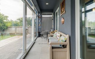 Casa in stil mediteranean cu teren generos - Poză 9
