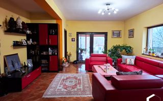 Vila cu 4 camere, Gageni - Poză 5