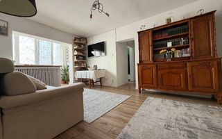 De vânzare, apartament 4 camere  I. Mihalache (1 Mai) sect 1 - Poză 1