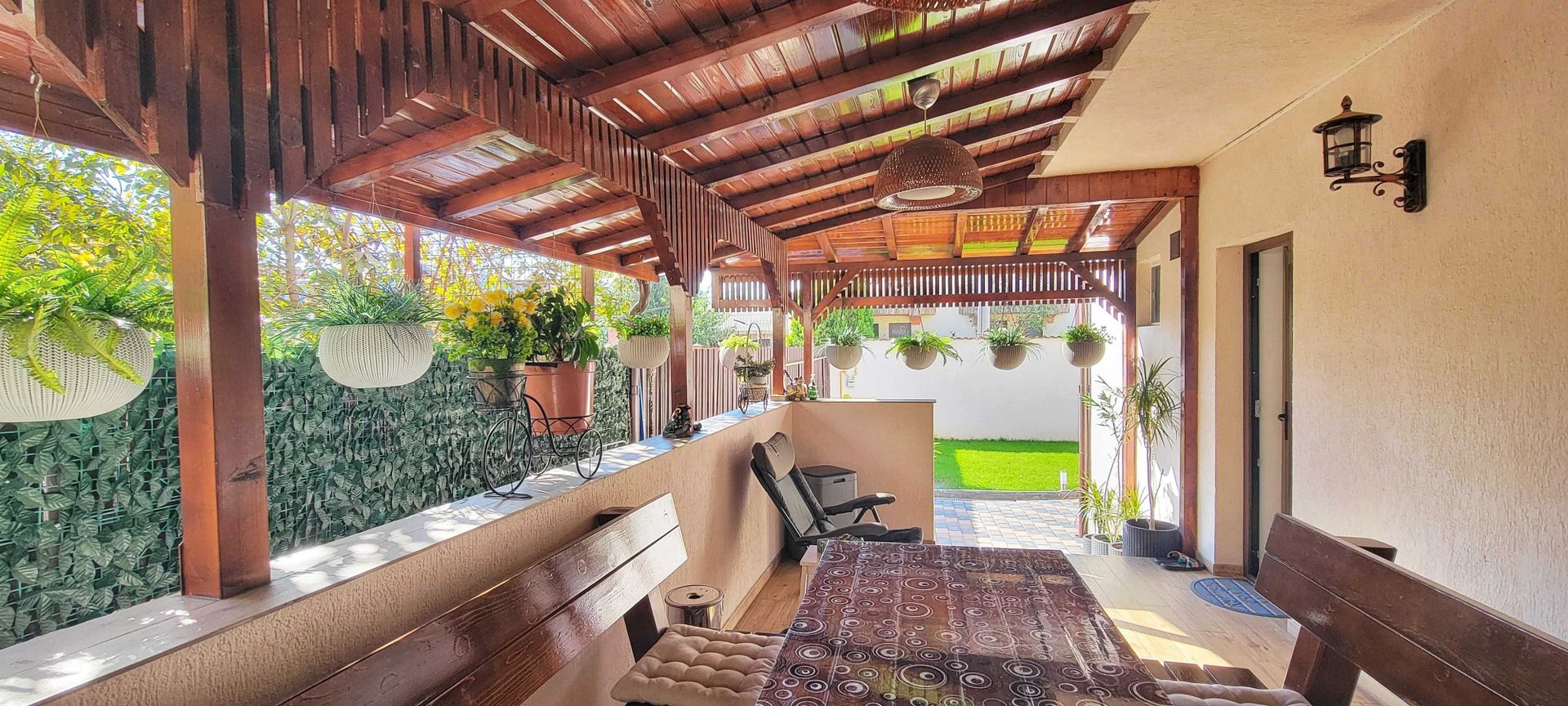 vand vila p+2 sector 5 - Poză 3