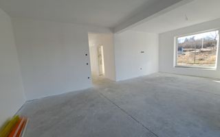 Casa individuala noua - Calea Cisnadiei - Sibiu - Poză 3