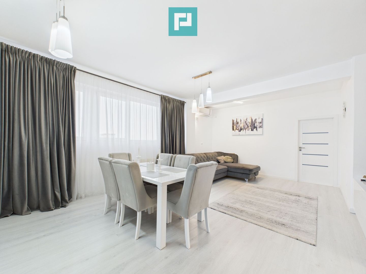 Apartament 3 camere - ARED-UTA - Poză 8