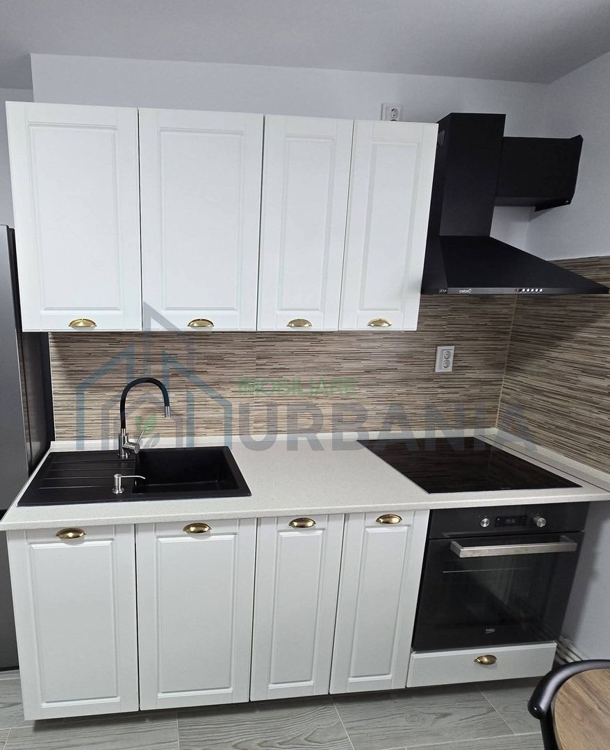 Apartament 1 cameră, zona centrală Iași, Piața Unirii - Poză 2