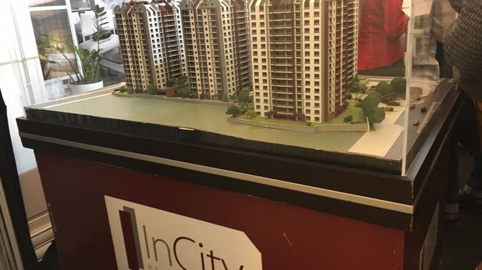 Ap 2 camere nou, in InCity (langa Alba Iulia) - Poză 26