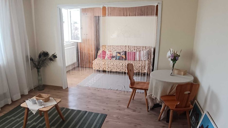 Apartament 2 camere Zona Dariu Pop - Poză 1