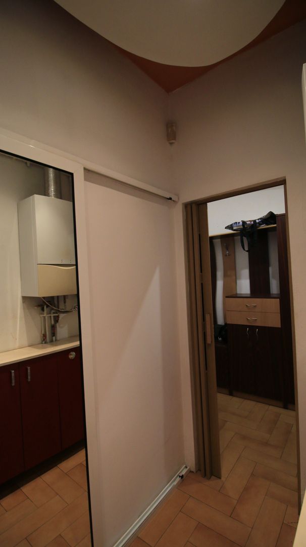 Exclusivitate - Zona Teatru Dramatic, garsonieră pretabilă locuit sau birouri - Poză 9