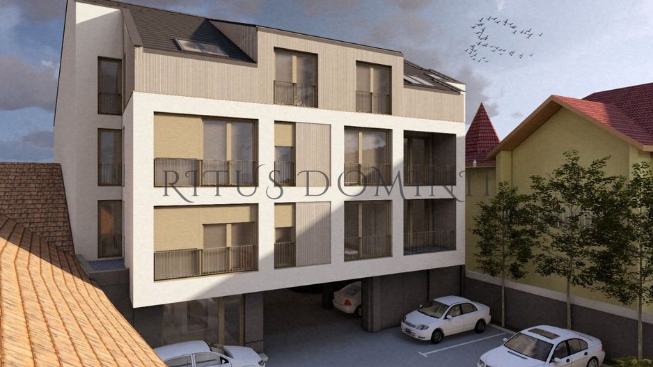 Spatiu Comercial Ultracentral, Urban Scale, 58.21mp Utili - Poză 4