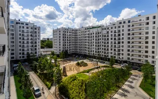Vânzare, apartament, 1 cameră, str. Ioana Radu, Buiucani - Poză 13