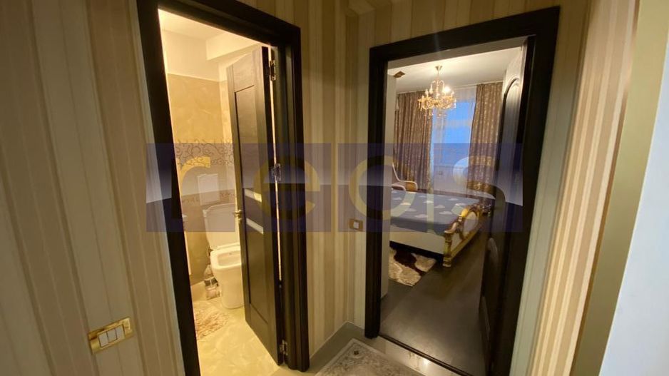 APARTAMENT 3 CAMERE | 64MPU | STEFAN CEL MARE - Poză 9