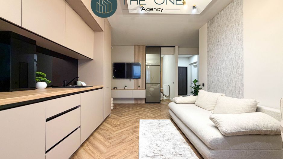 Apartament 3 camere - NOU - 2 bai, parcare | FLORESTI - Poză 6