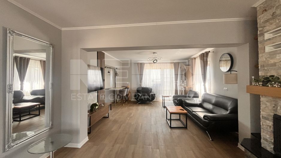 Casa de Inchiriat Ipotesti/Lidl  I 600E/Luna - Poză 7