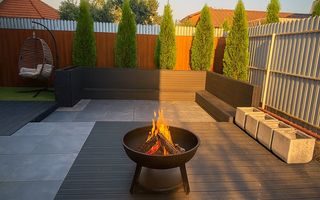 Apartament cu grădina | Cambridge School - Poză 6