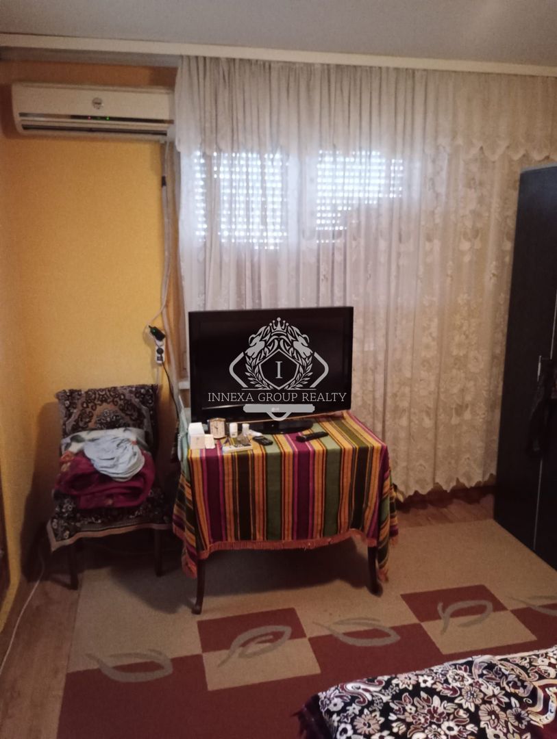 Apartament 3 camere decomandat de vanzare in zona Aparatorii Patriei - Poză 2