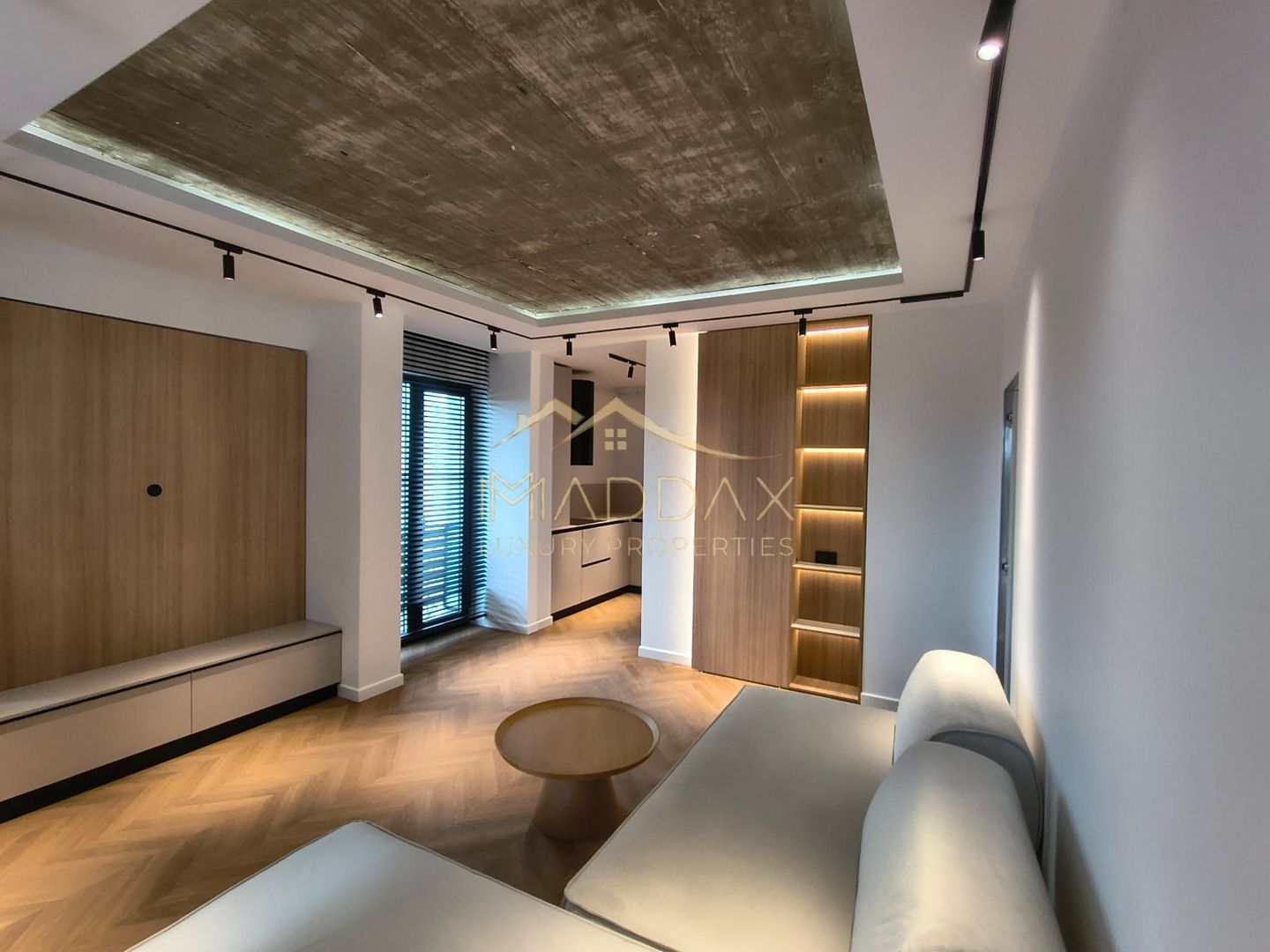 Apartament de lux 3 camere // Zona Obor - Poză 9