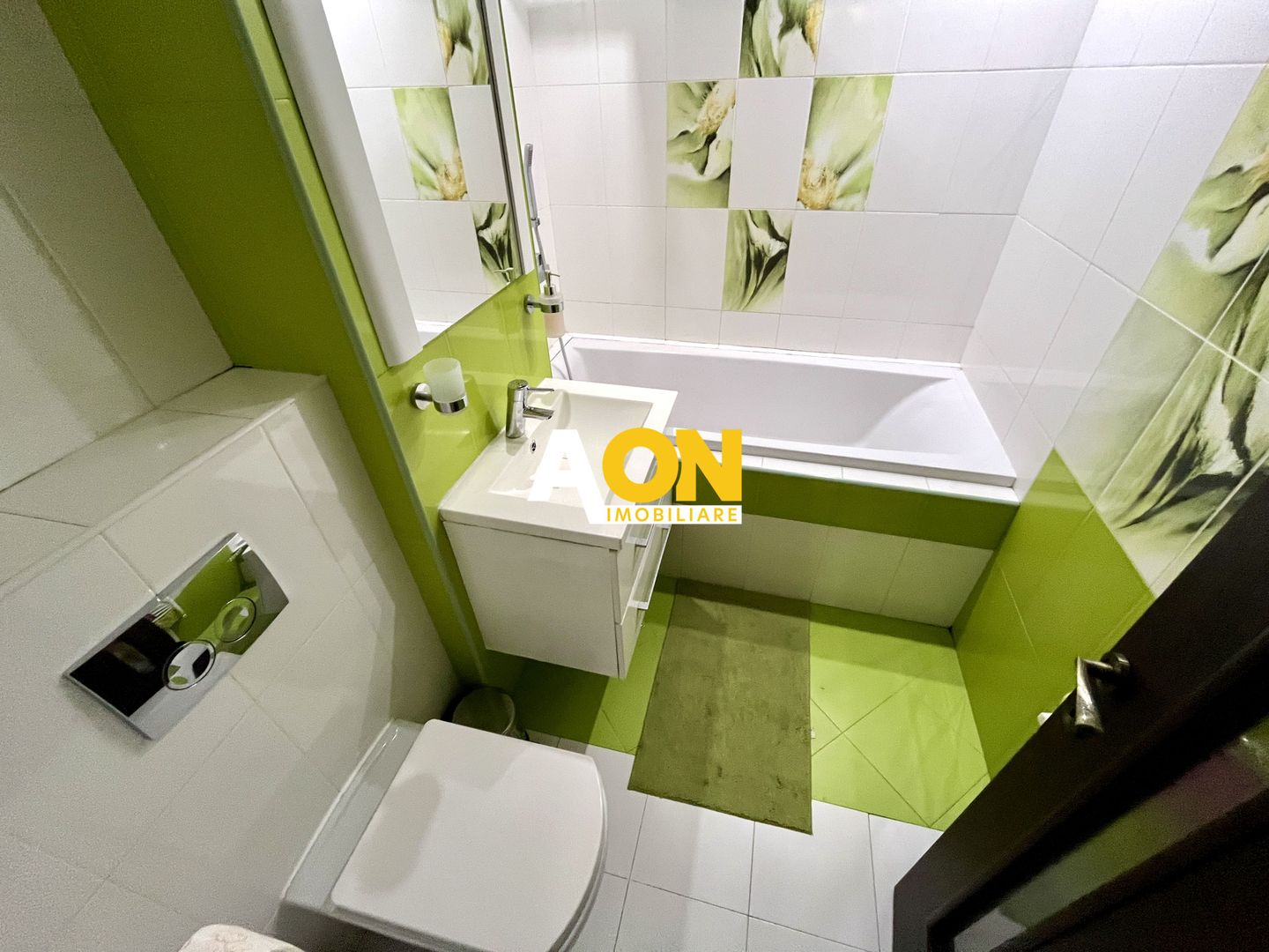 Apartament 3 Camere, Etaj 2, Zona Liceului sportiv - Poză 10