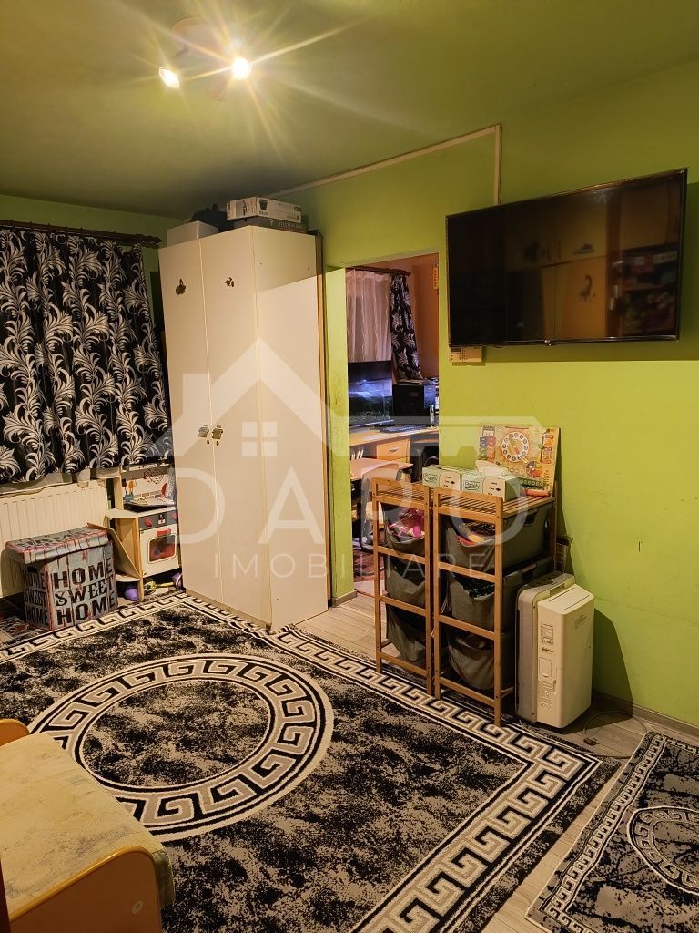 Vindem apartament in cartieul Dambu - Poză 7