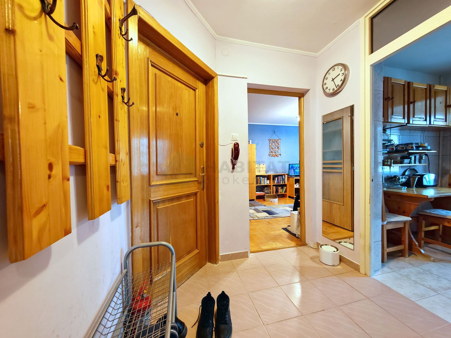 Eleganță Clasică și Lumină Naturală – 2 Camere Patrioților (Nicolae Grigorescu) - Poză 10