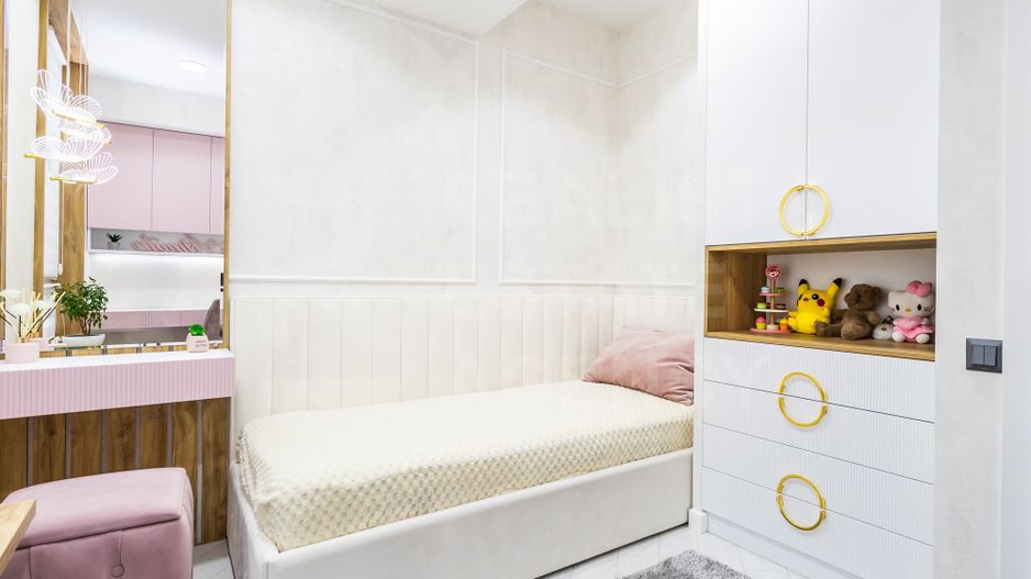Vânzare, apartament, 3 camere, strada Nicolae Milescu Spătaru, Ciocana - Poză 12