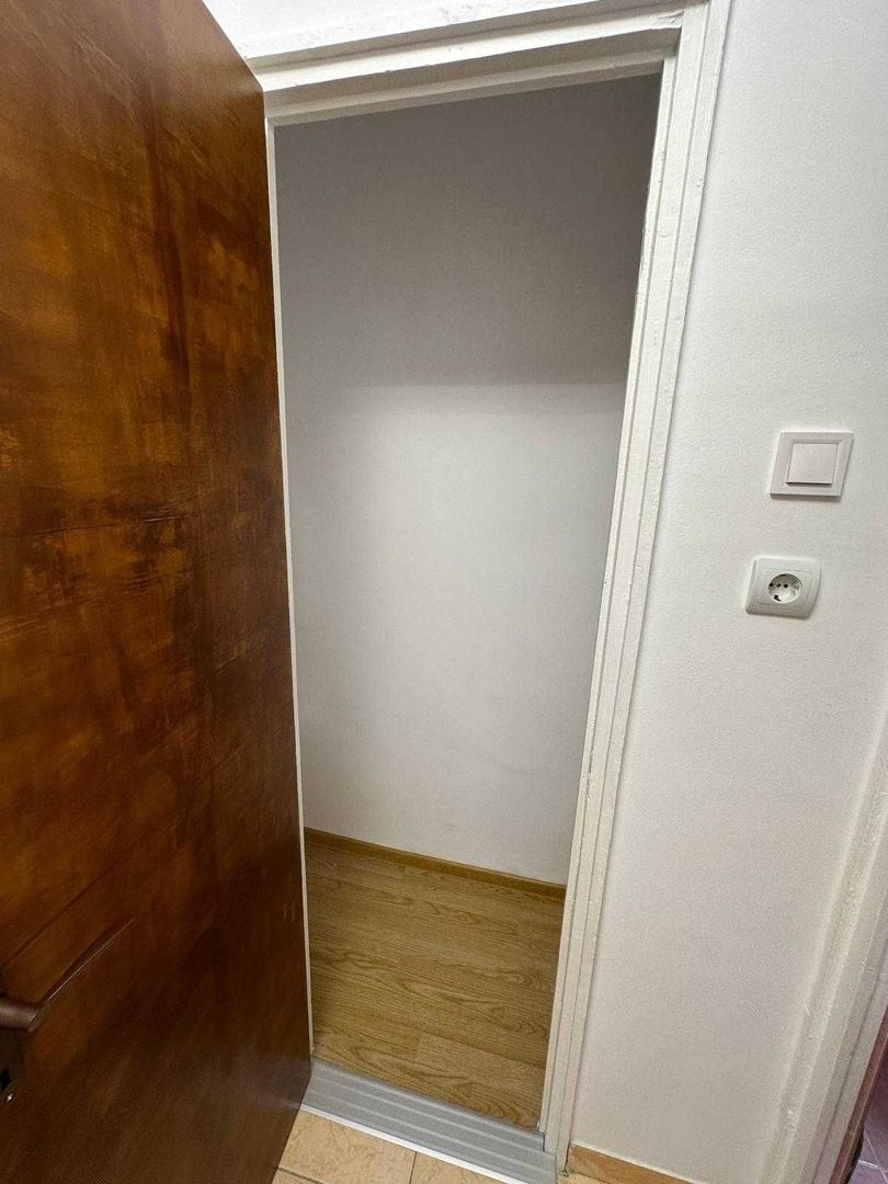 Garsoniera de inchiriat zona Lacul Tei cu boiler electric aproape de UTCB - Poză 7