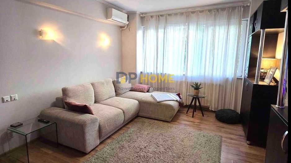 Apartament 2 camere langa Parc Cismigiu - Poză 1