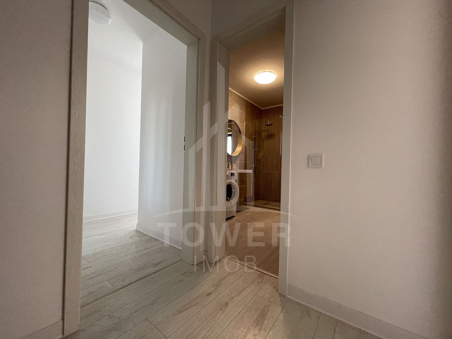 Apartament 2 camere de închiriat - Zona Doamna Stanca - Poză 10
